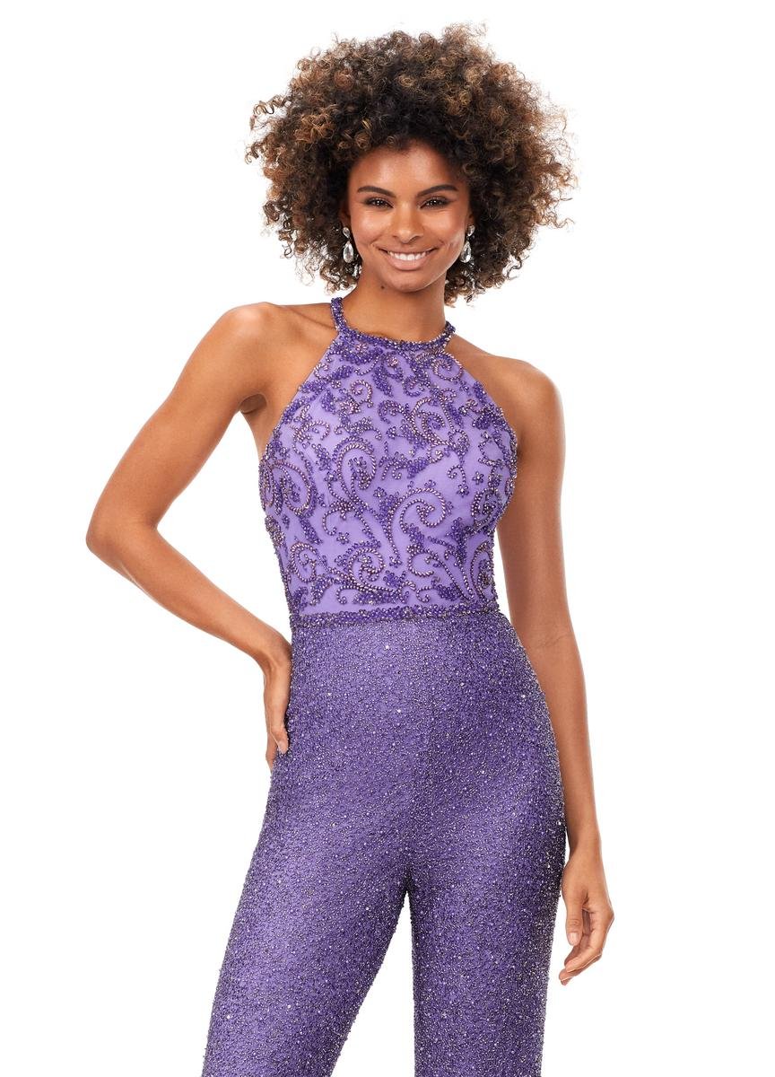 Ashley Lauren 11339 — Lilac