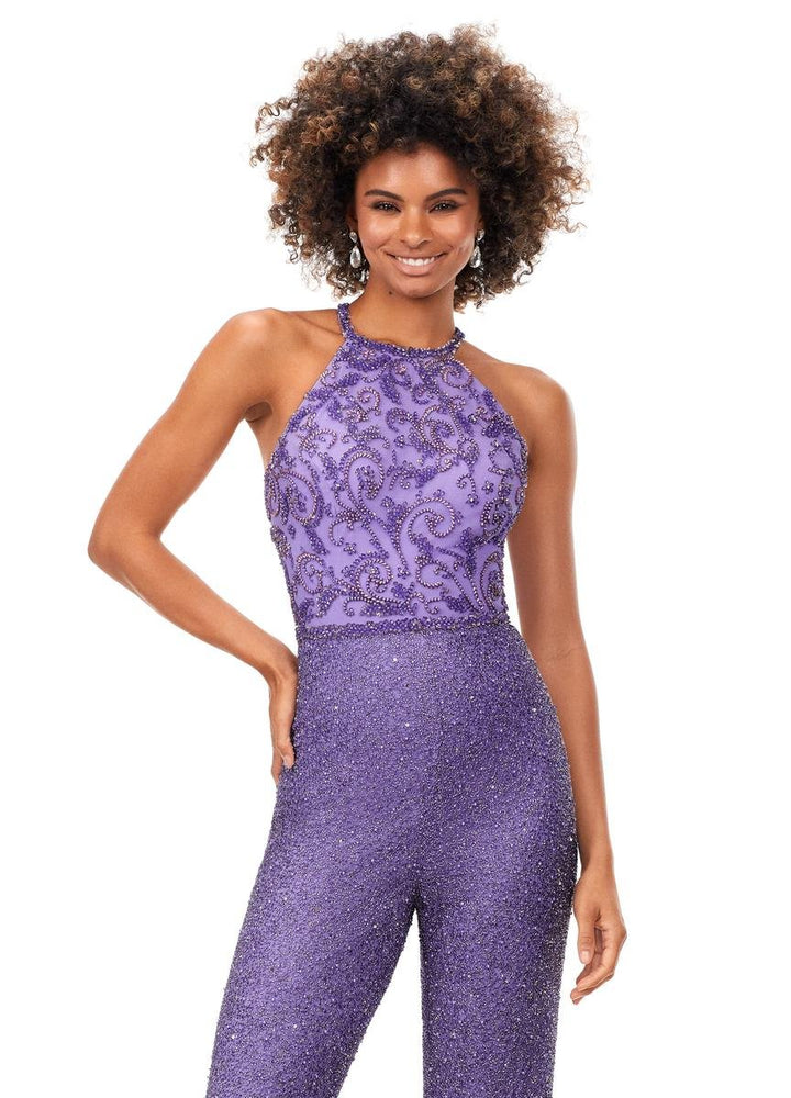 Ashley Lauren 11339 — Lilac