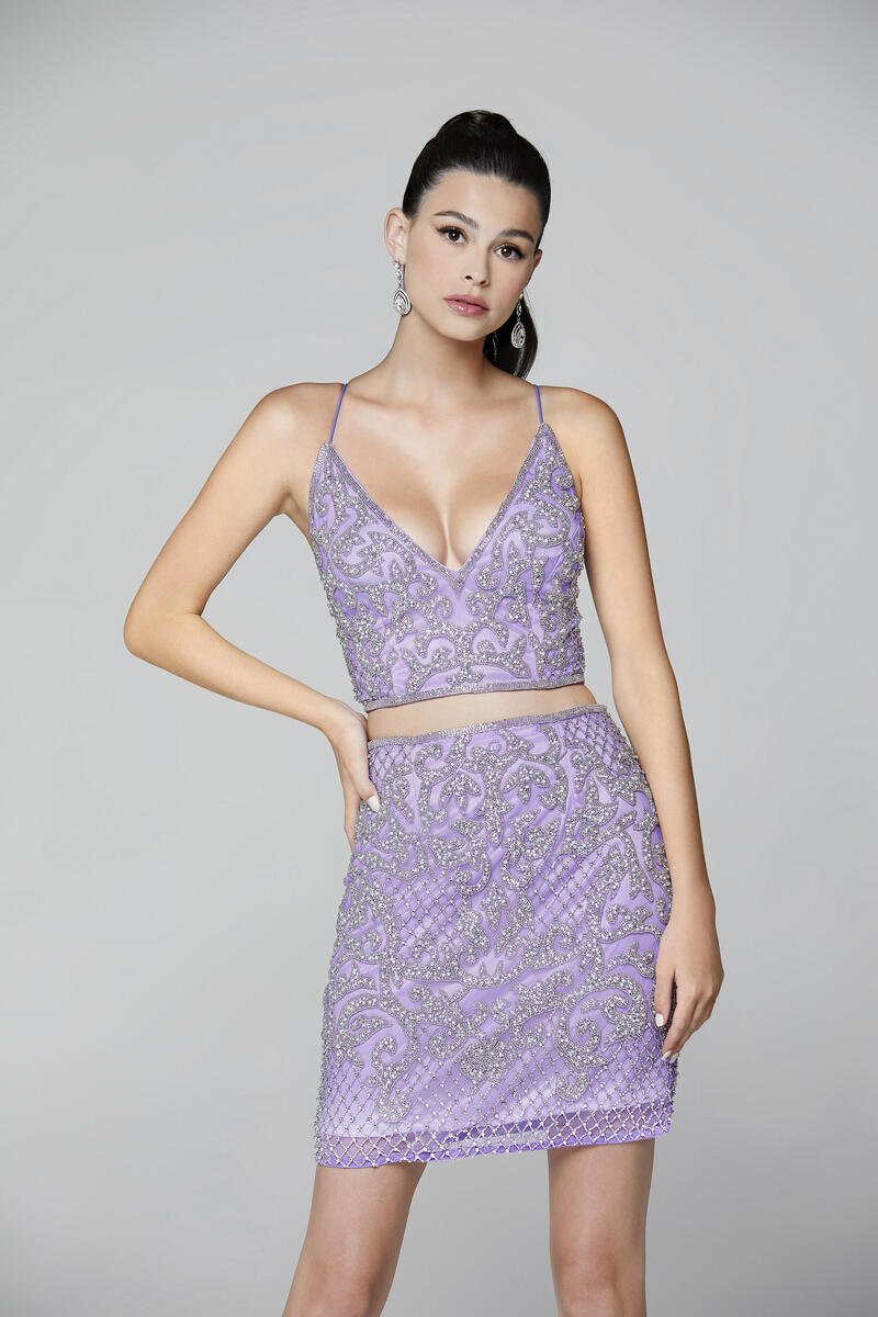 Primavera Couture 3321 — Lilac