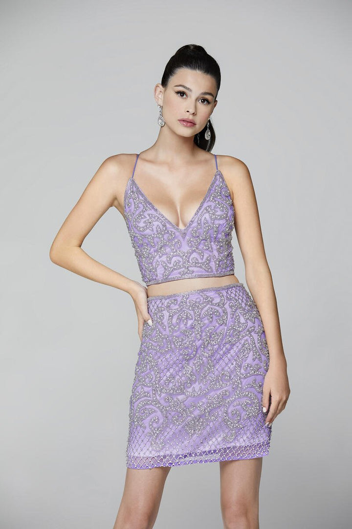 Primavera Couture 3321 — Lilac