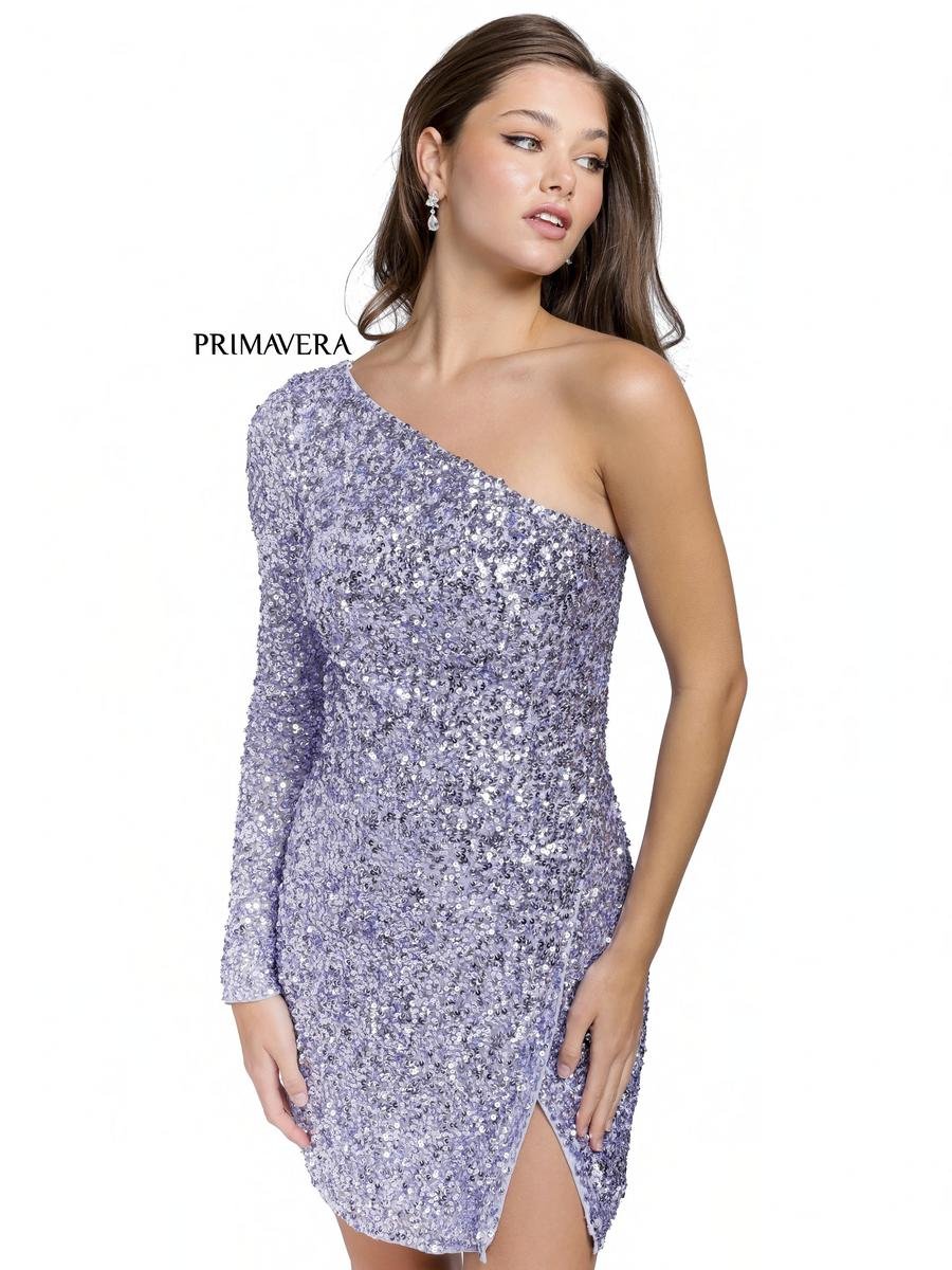 Primavera Couture 3860 — Lilac