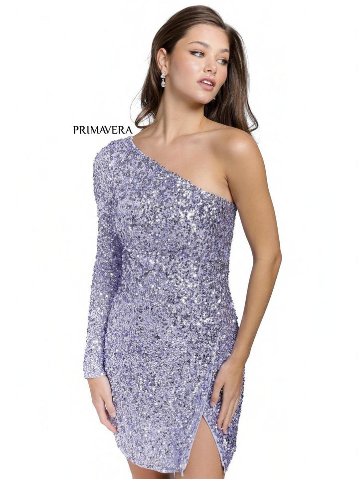 Primavera Couture 3860 — Lilac