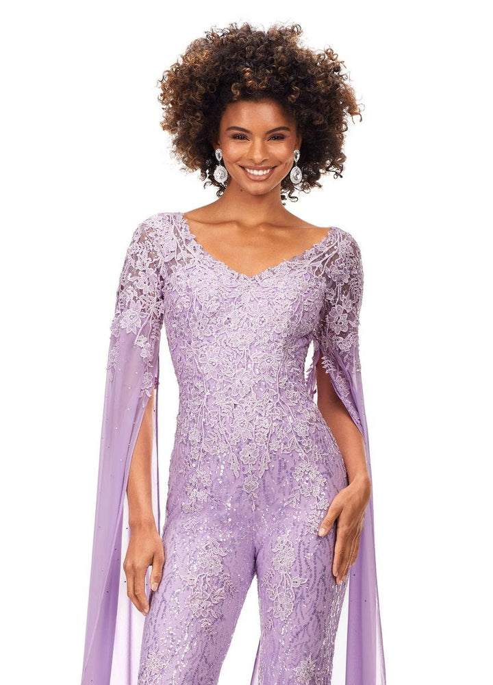 Ashley Lauren 11254 — Lilac