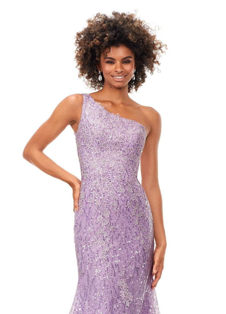 Ashley Lauren 11334 — Lilac