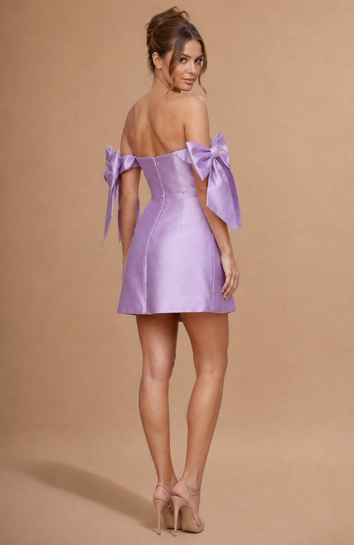 Jovani 52367 — Lilac