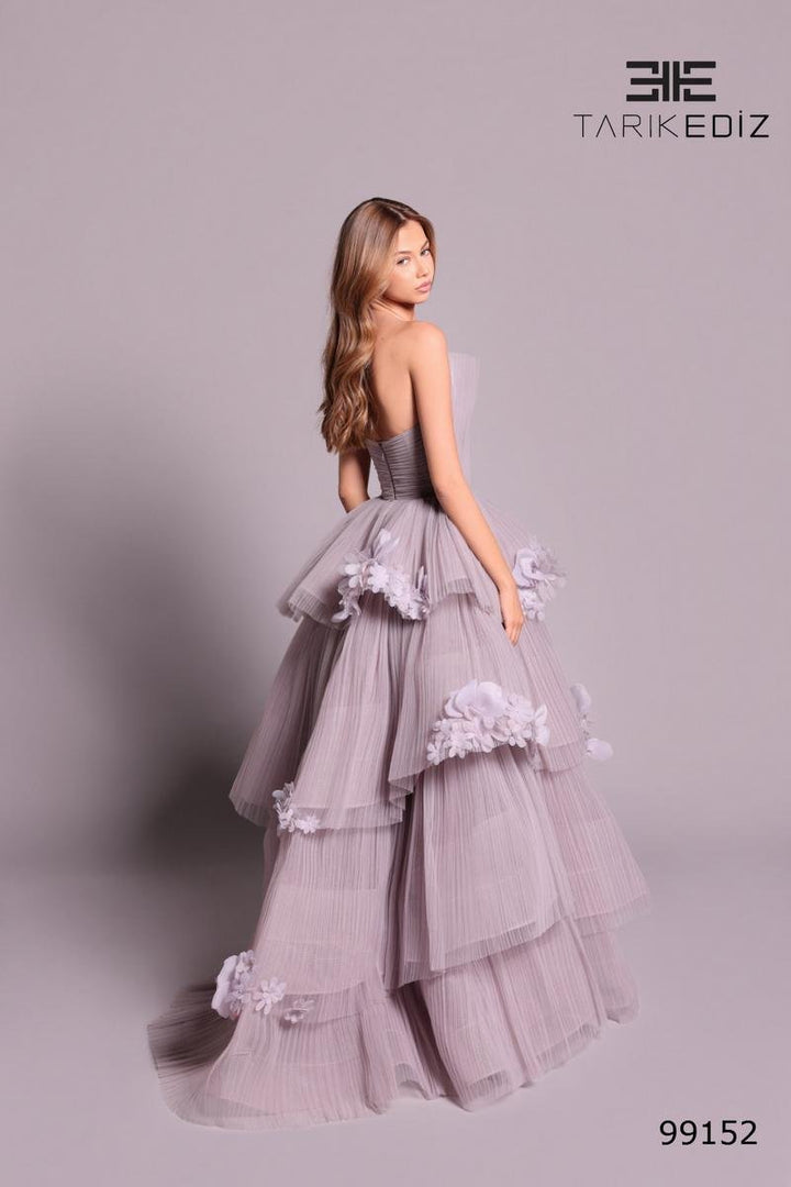 Tarik Ediz 99152 — Lilac Blue