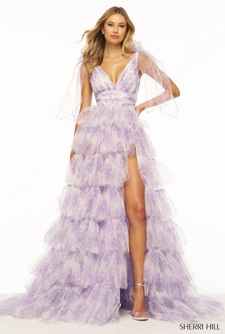 Sherri Hill 56242