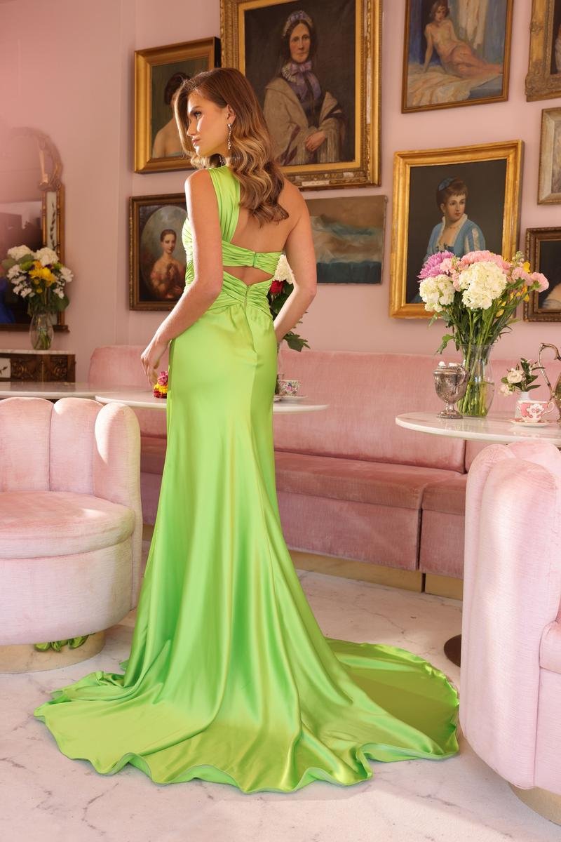 Ava Presley 47020 — Lime