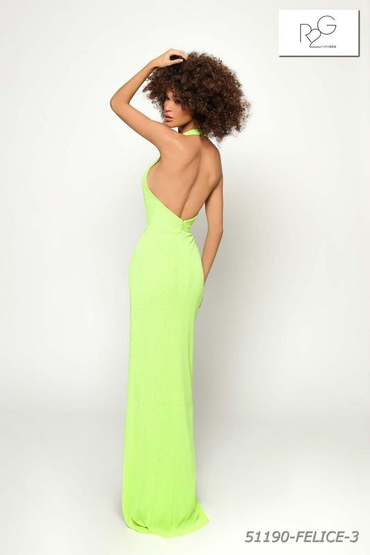 Tarik Ediz 51190 — Lime