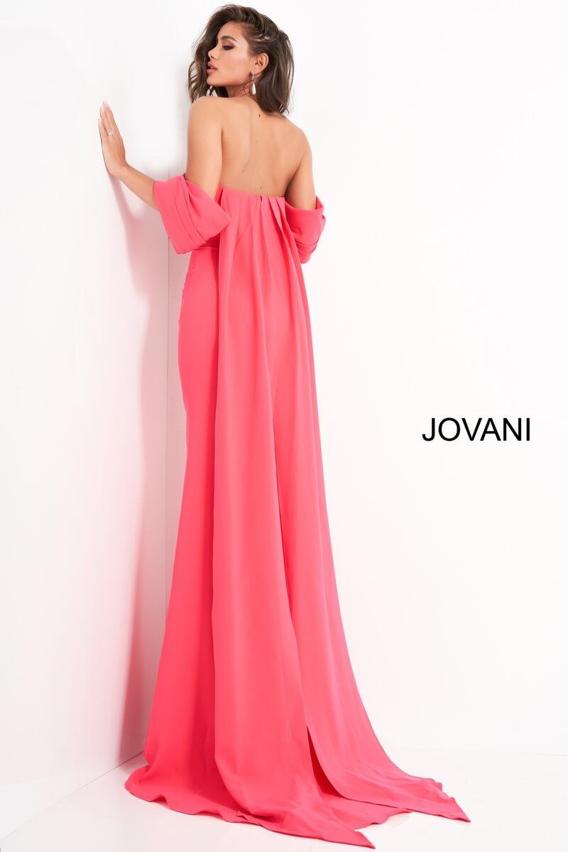 Jovani 04350 — Lip Stick