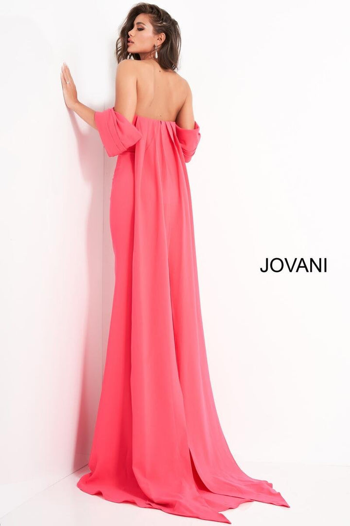 Jovani 04350 — Lip Stick