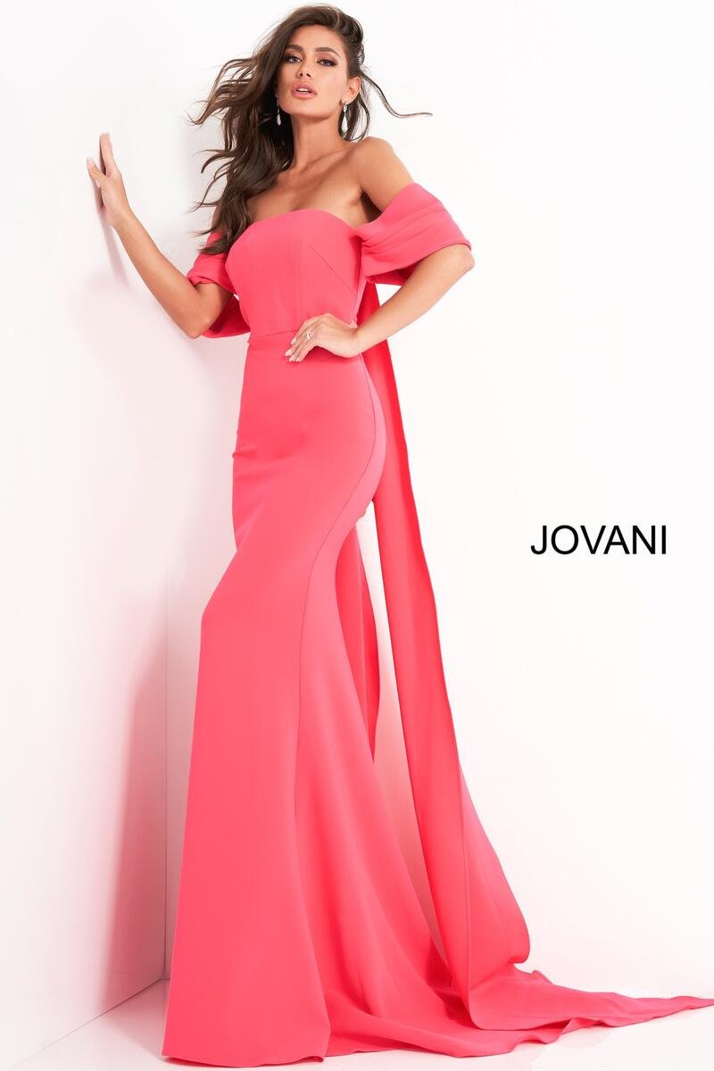 Jovani 04350 — Lip Stick