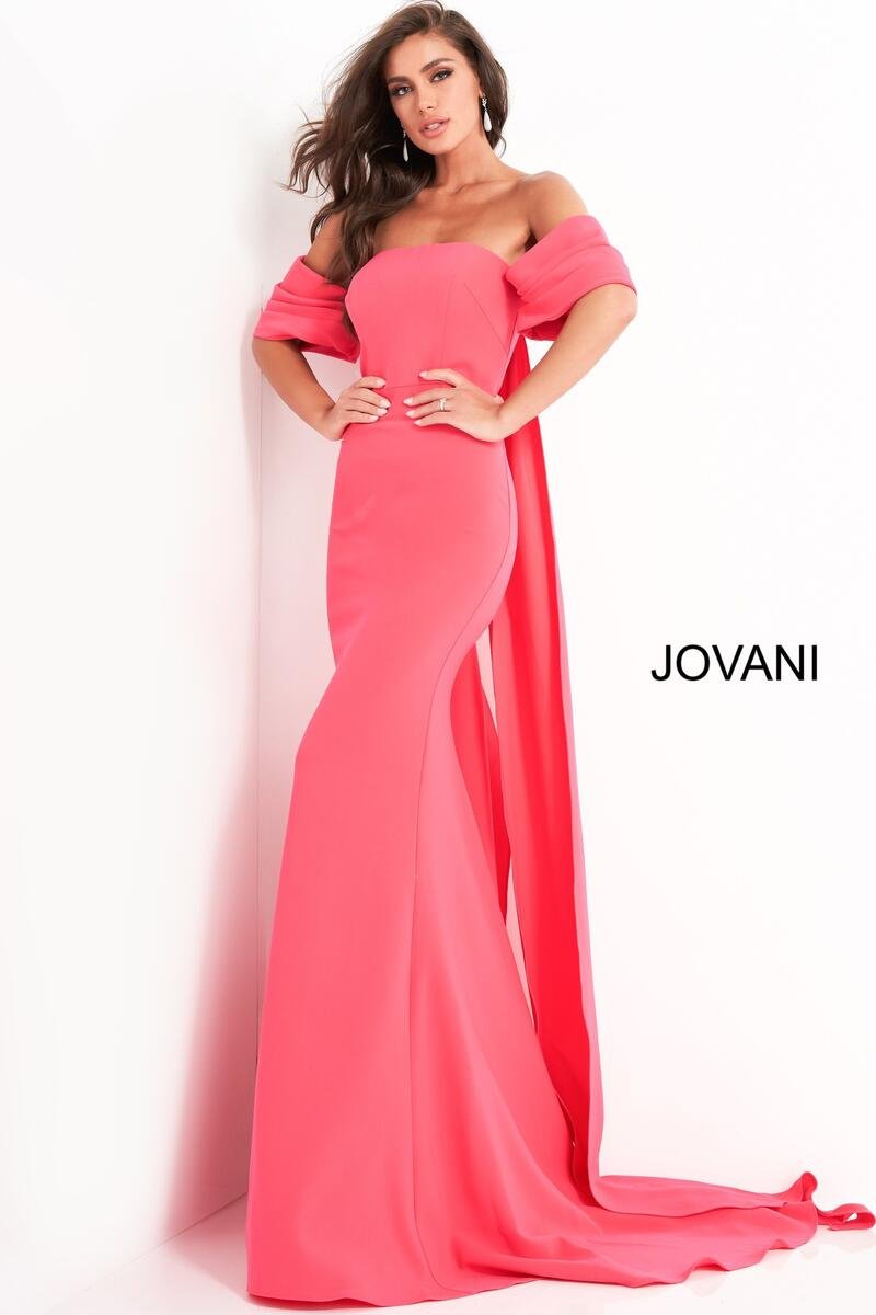 Jovani 04350 — Lip Stick