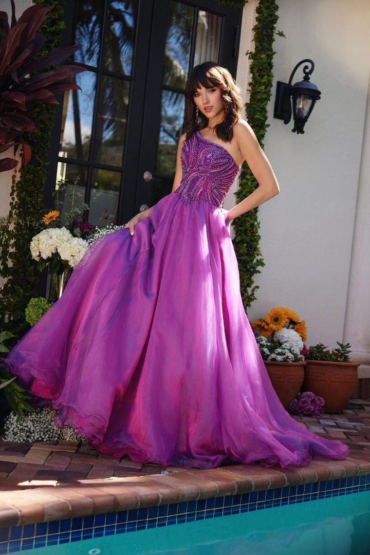 Ava Presley 29258 — Magenta