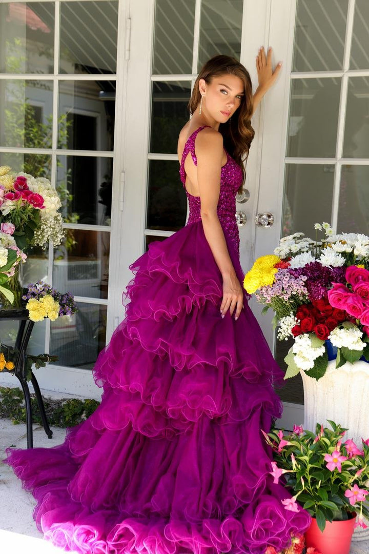 Ava Presley 29236 — Magenta