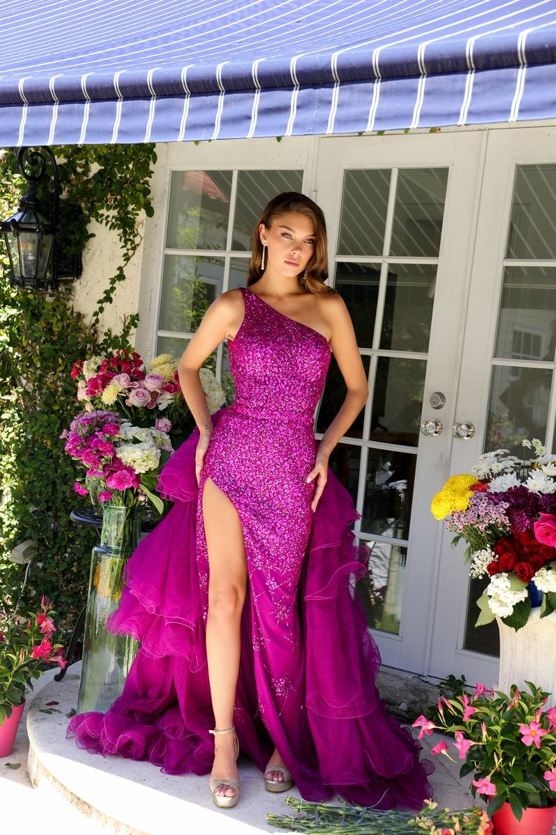 Ava Presley 29236 — Magenta
