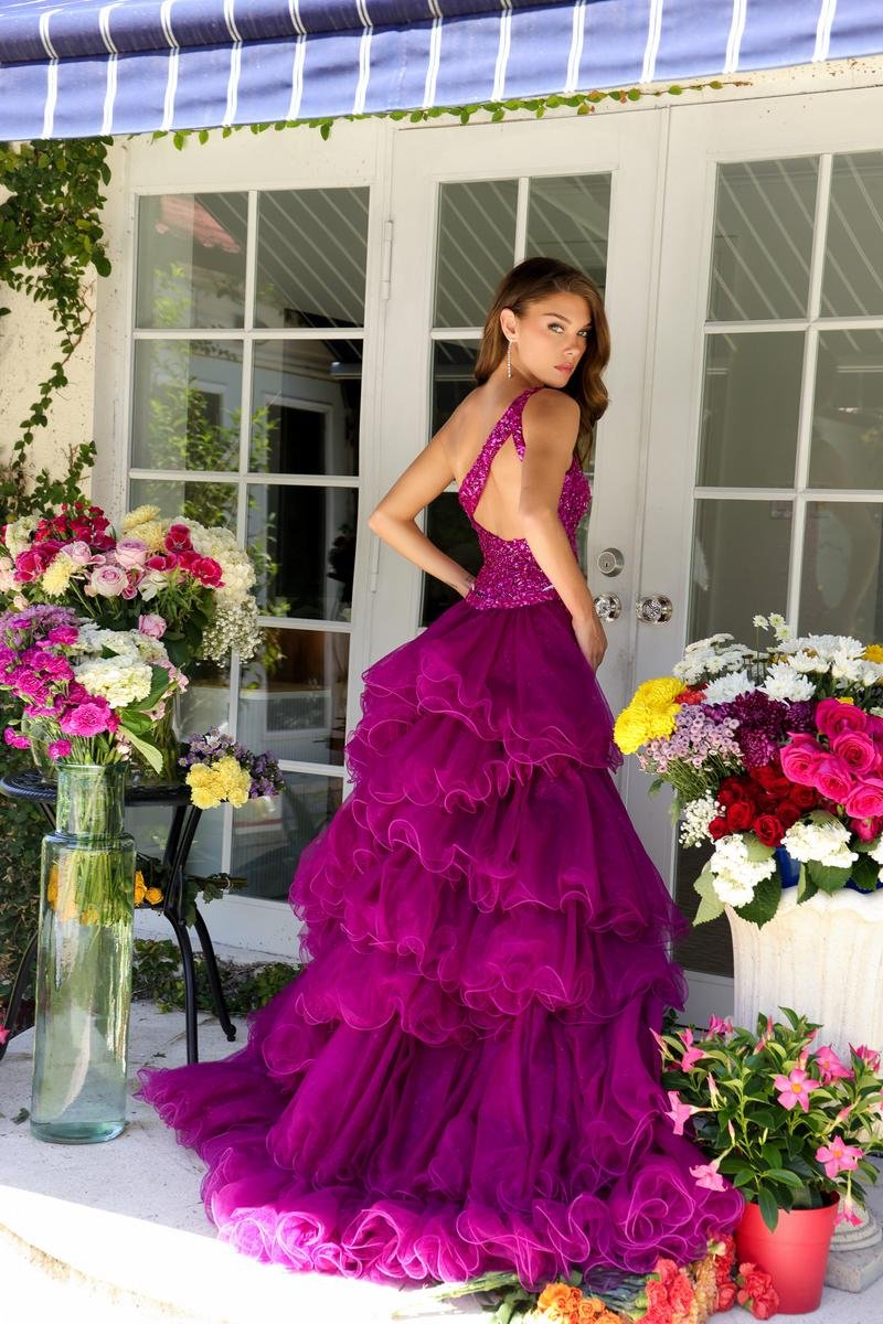 Ava Presley 29236 — Magenta