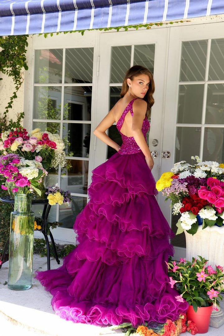 Ava Presley 29236 — Magenta