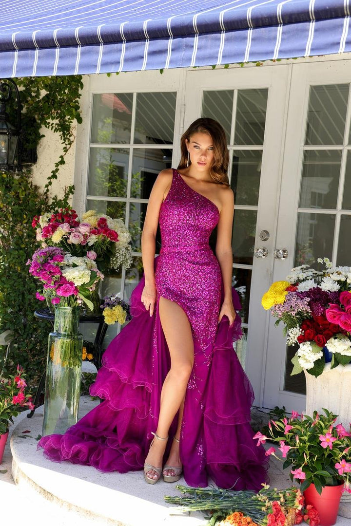 Ava Presley 29236 — Magenta
