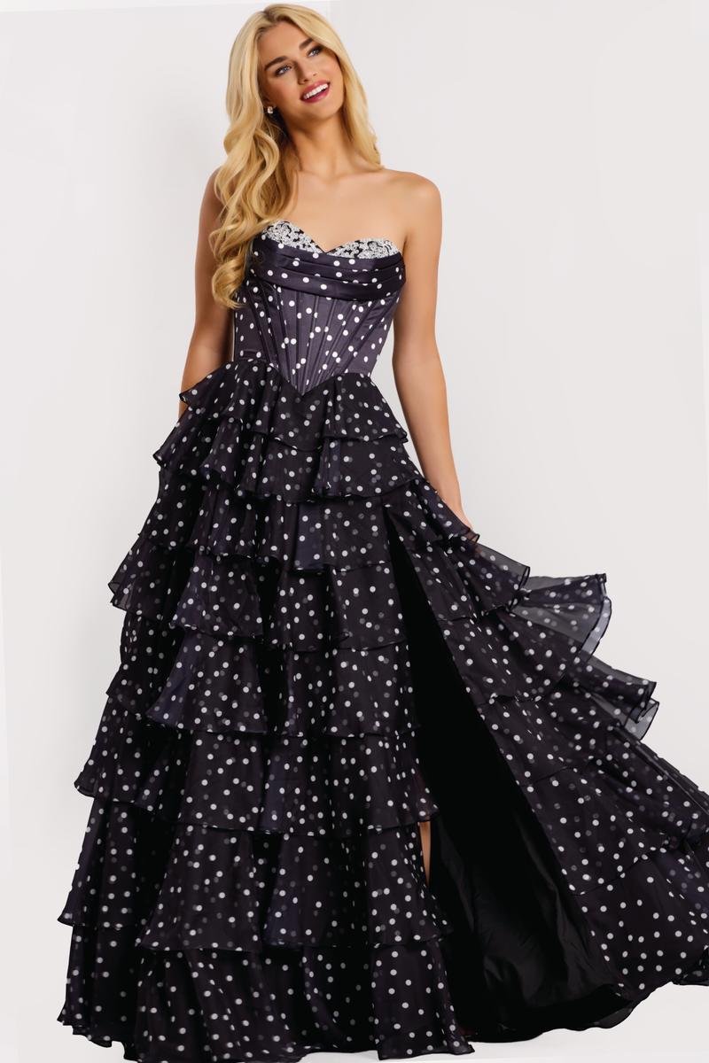 Jovani 49087