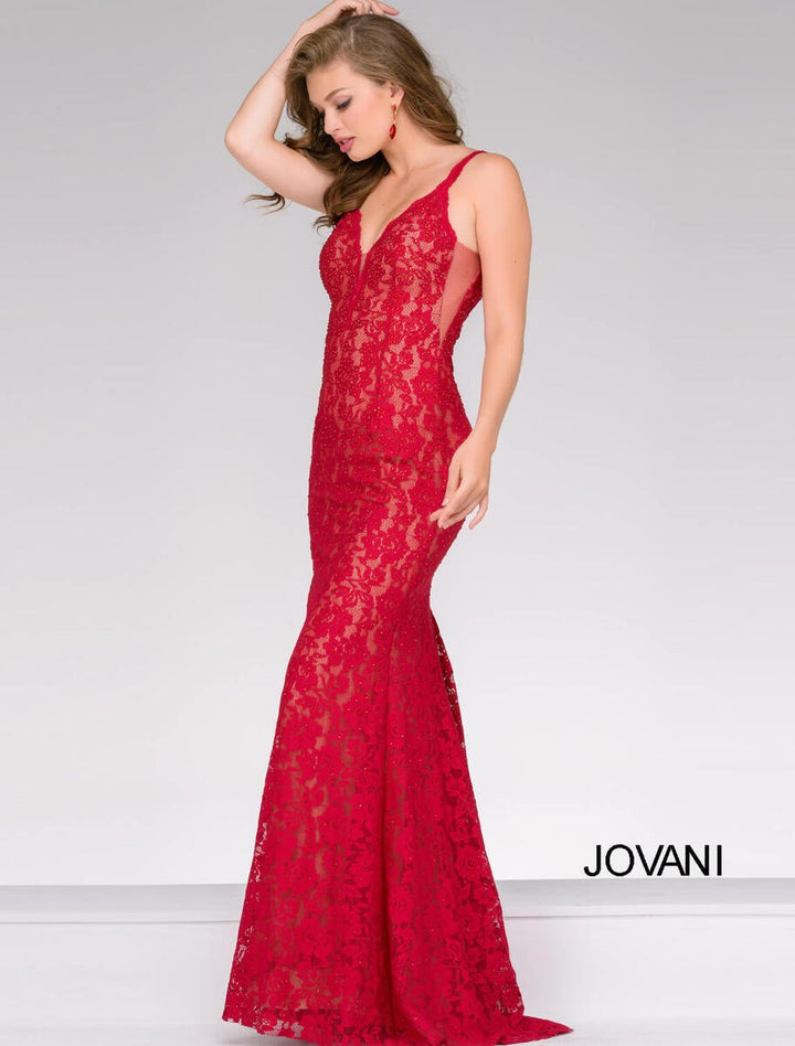 Jovani 48994