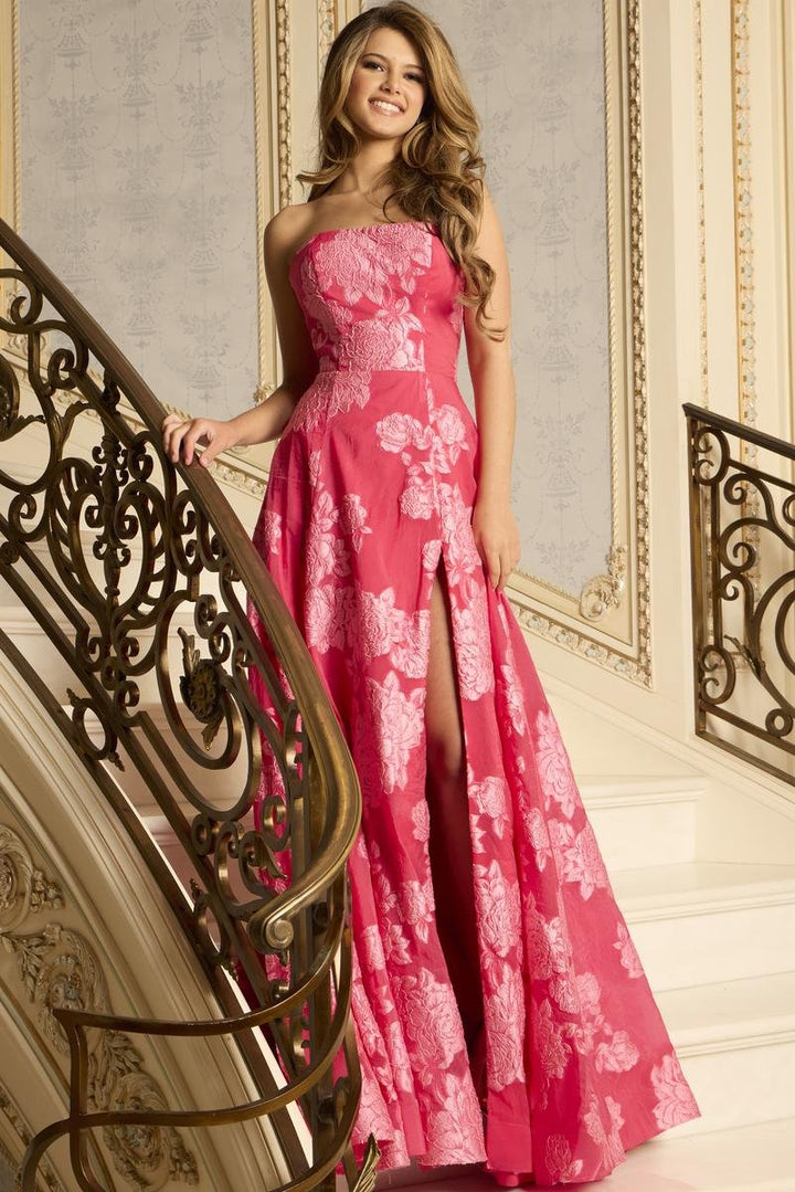 Jovani 45721