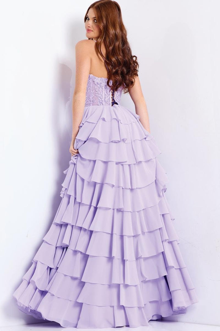 Jovani 44543 view 2