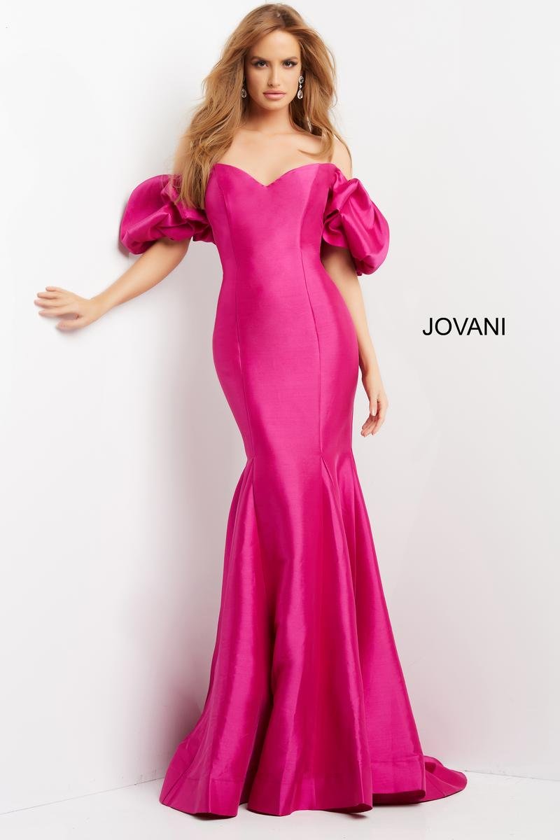 Jovani 09031 view 2