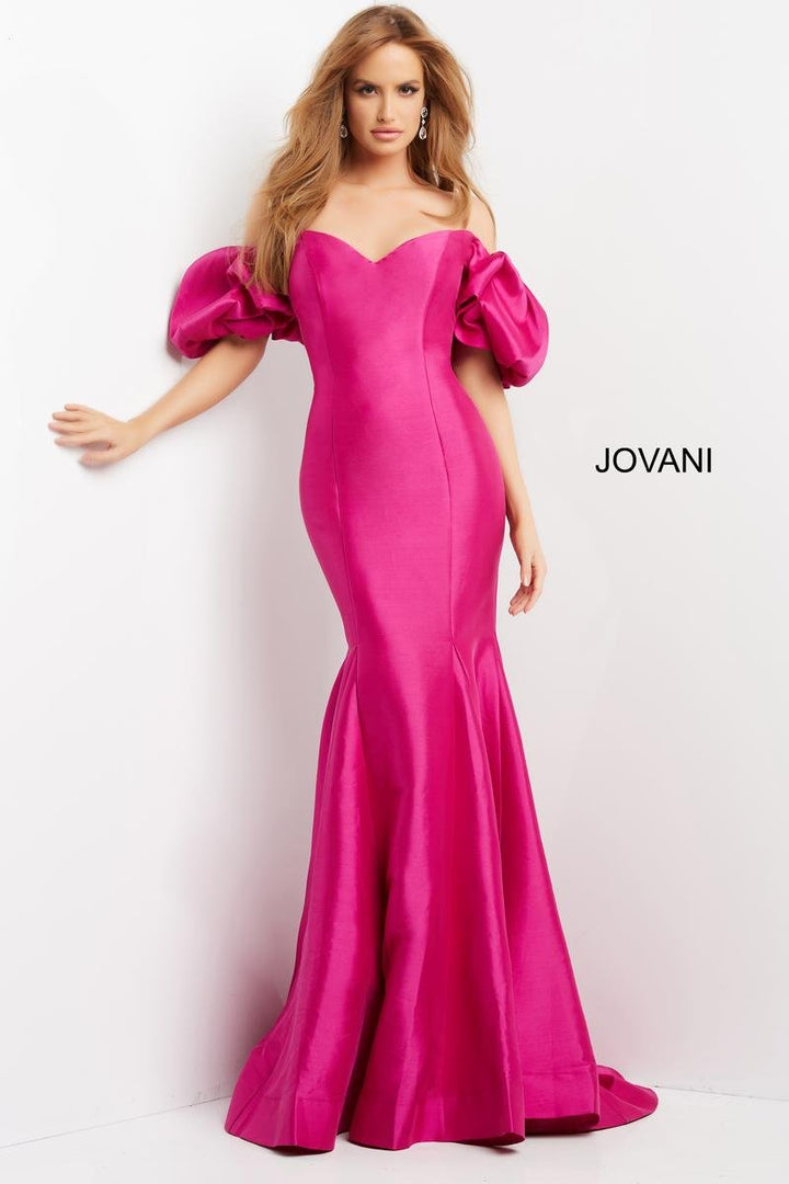 Jovani 09031 view 2