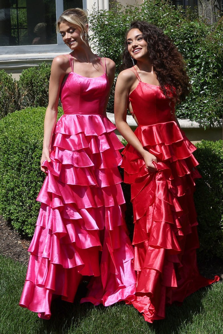 Jovani 48295 view 2