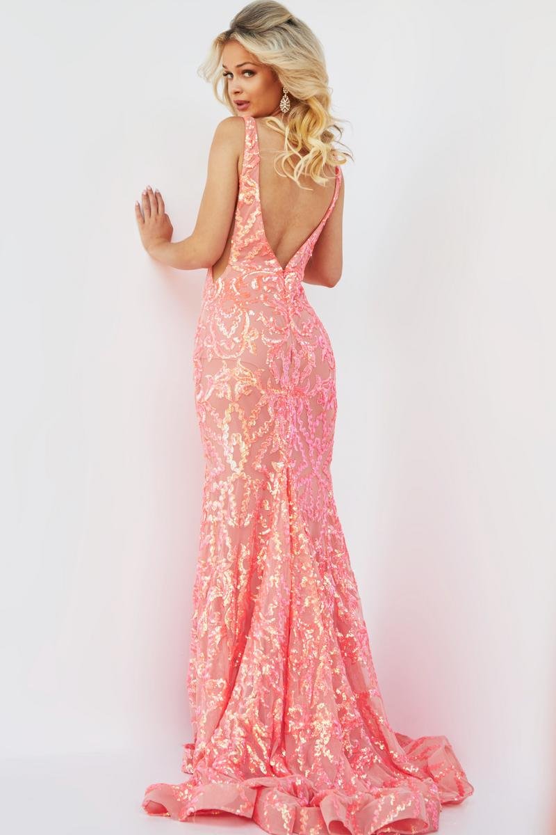 Jovani 22811 view 2