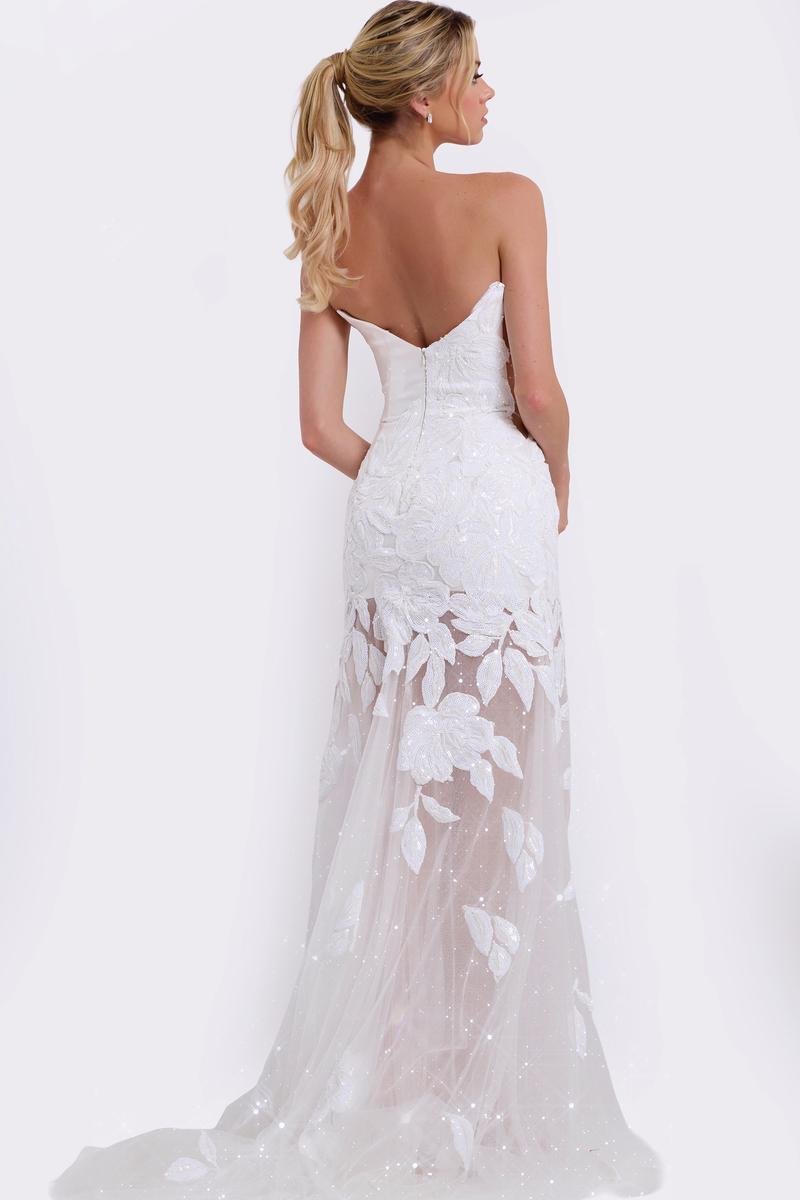 Jovani 44437 view 2