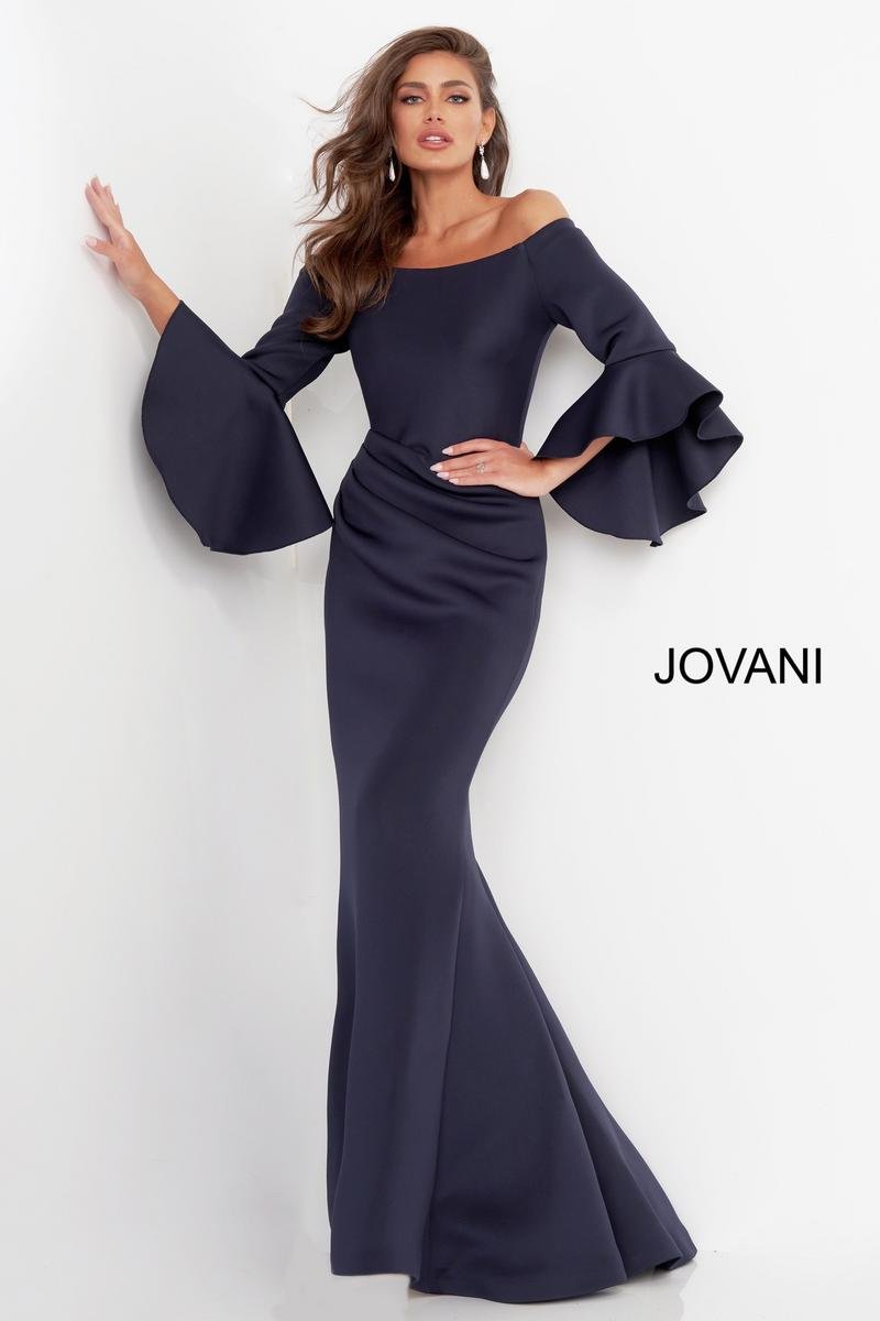 Jovani 59993 view 2