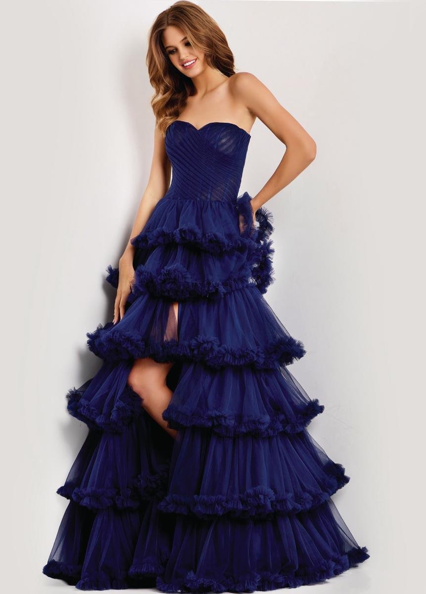 Jovani 47139 view 2