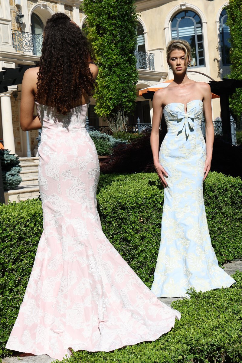 Jovani 48260 view 3