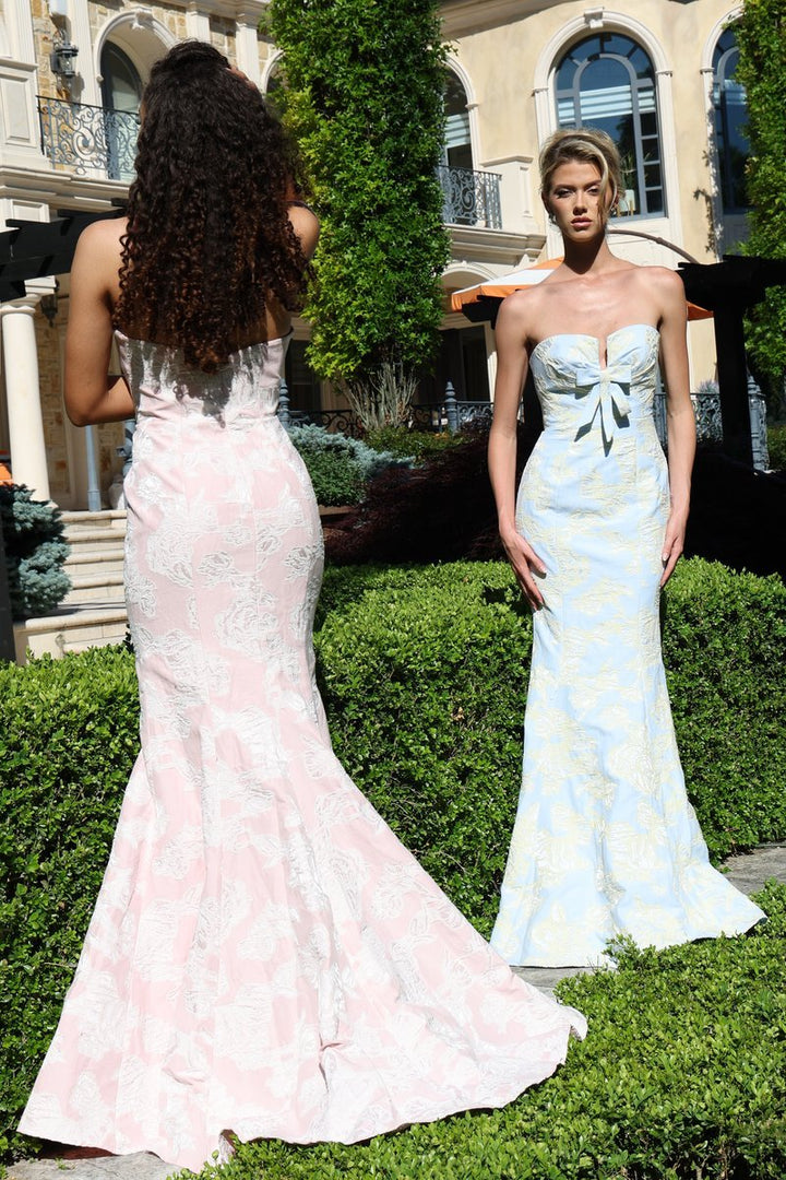 Jovani 48260 view 3