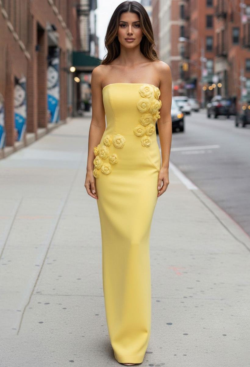 Jovani 46884 view 3