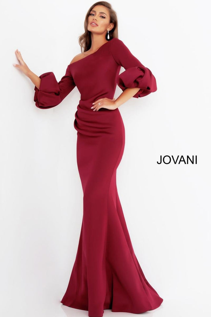 Jovani 39739 view 3