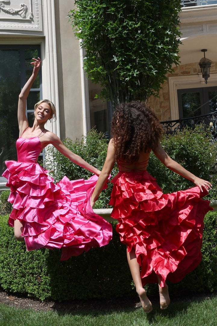 Jovani 48295 view 3