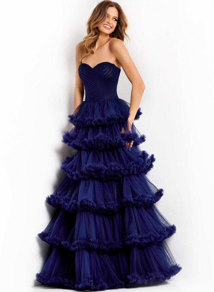 Jovani 47139 view 3