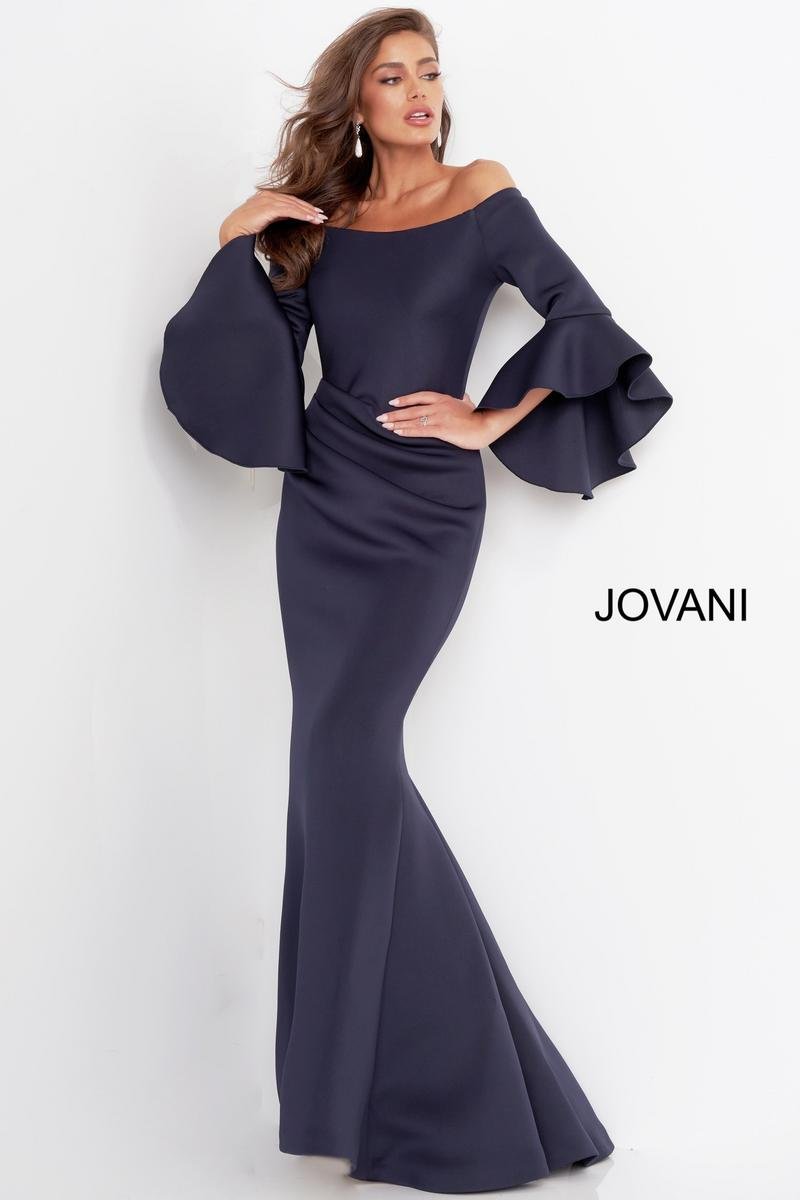 Jovani 59993 view 3