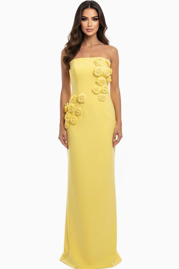 Jovani 46884 view 4