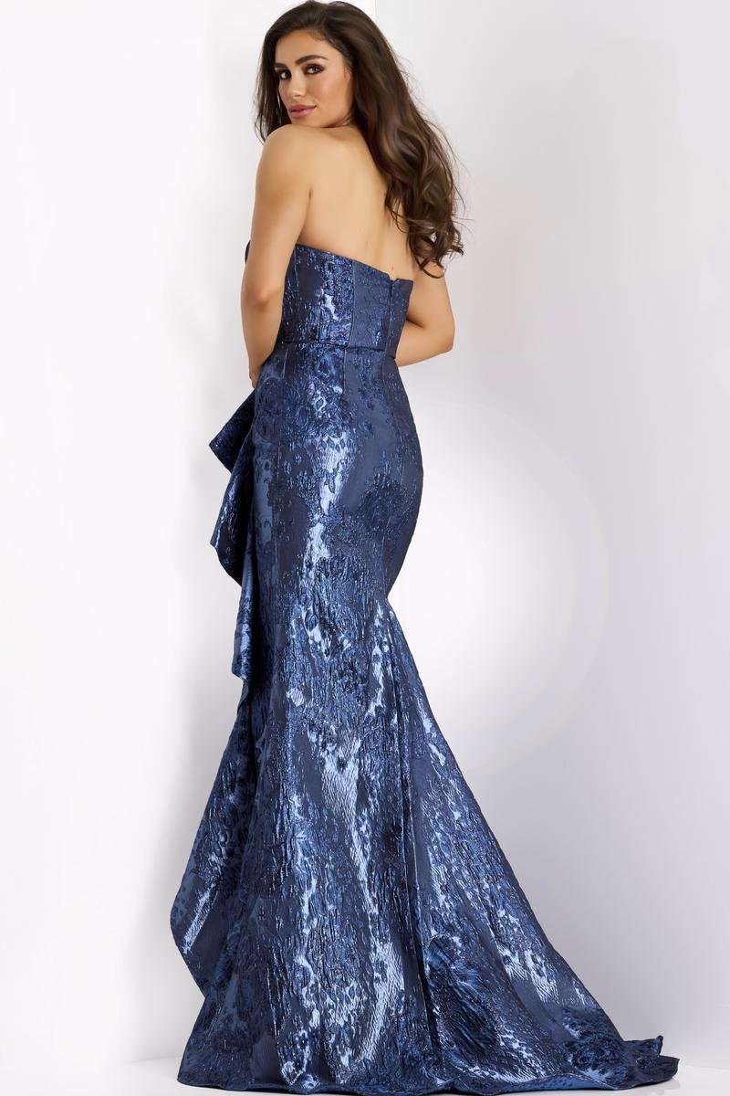 Jovani 42028 view 4