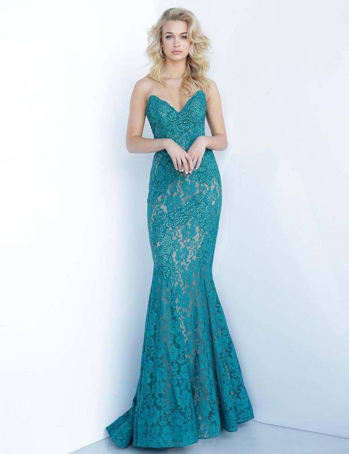 Jovani 37334 view 4