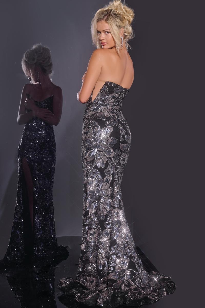 Jovani 44116 view 4