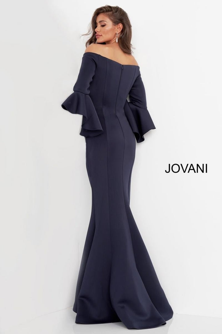Jovani 59993 view 4