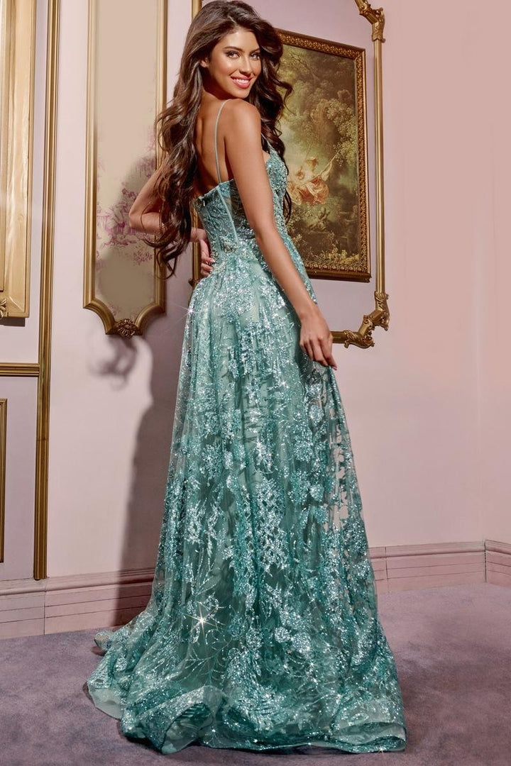 Jovani 42199 view 4