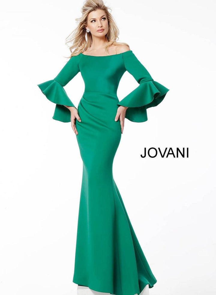 Jovani 59993 view 5