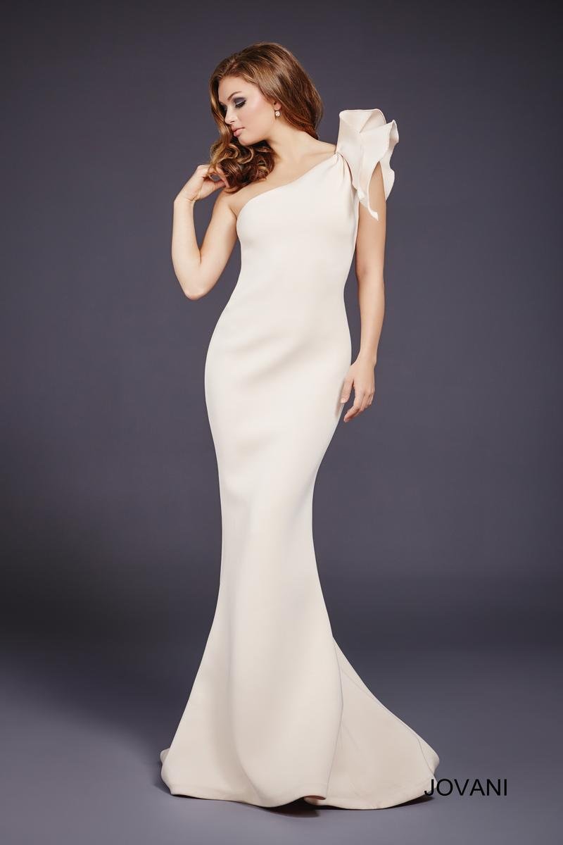 Jovani 32602 view 5
