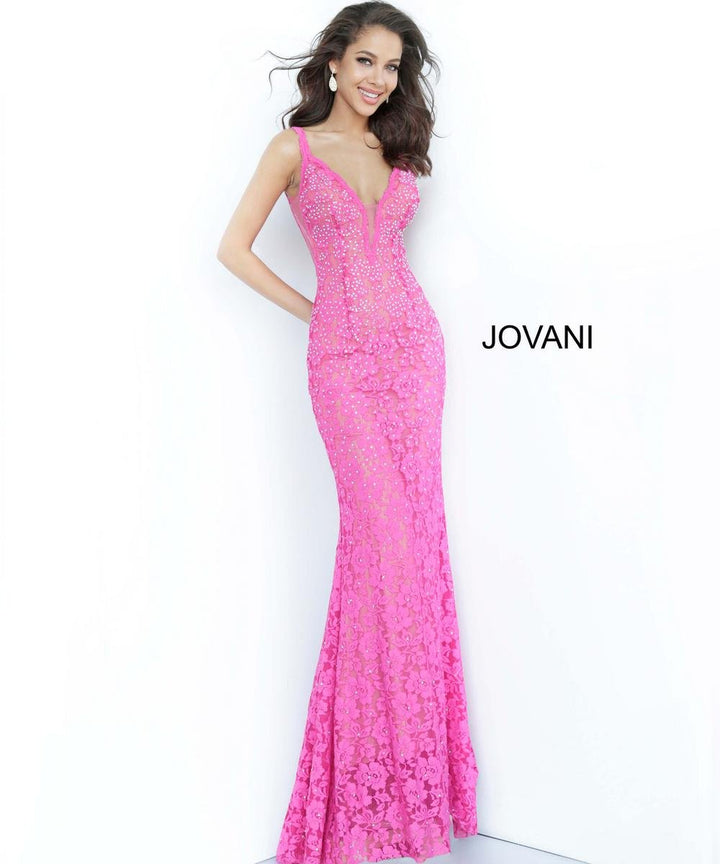 Jovani 48994 view 5